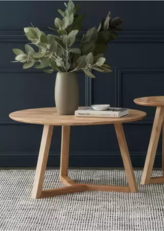 Coffee & Side Tables