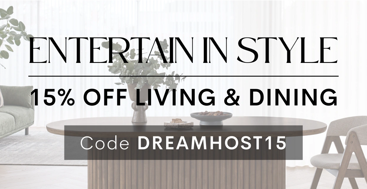 Living & Dining Sale