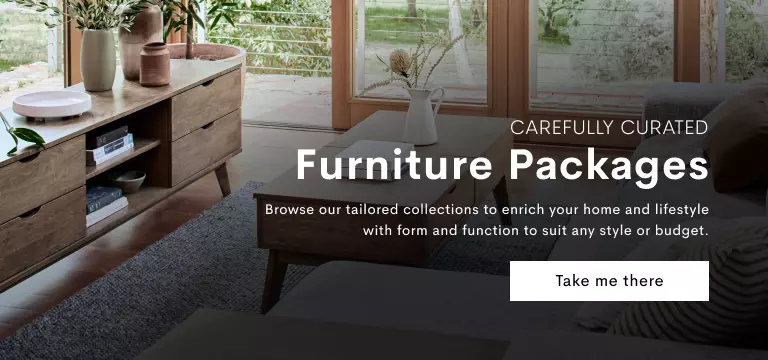 Furniture Packages